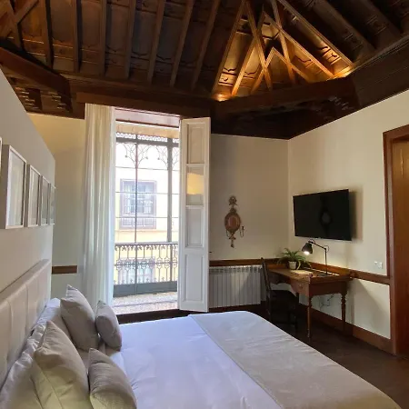 Hotel Nava La Laguna (Tenerife)