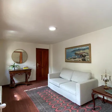 Nava Hotel La Laguna (Tenerife)