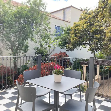 Nava 4* La Laguna (Tenerife)