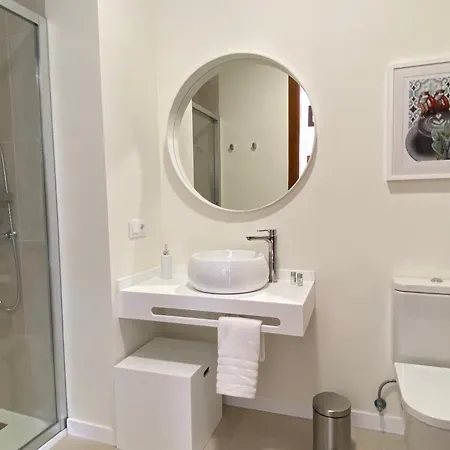 Hotel Nava La Laguna (Tenerife)