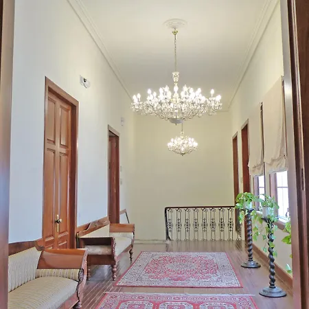 Szálloda Nava 4*