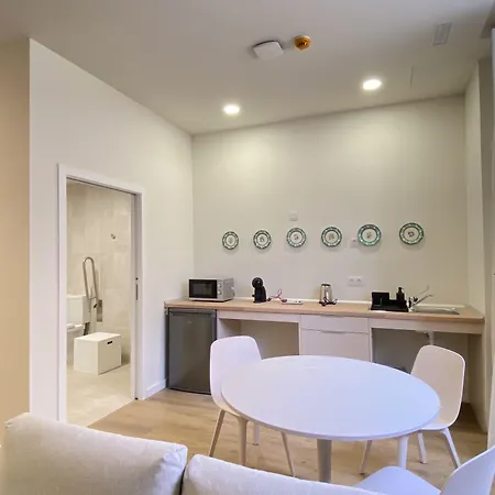 Nava Hotel La Laguna (Tenerife)