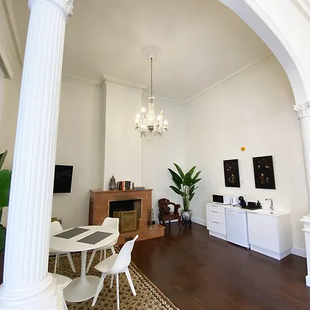 Nava 4* La Laguna