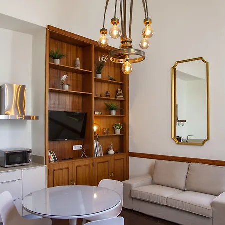 Nava 4* La Laguna
