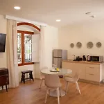 Nava Hotell La Laguna (Tenerife)