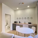 Nava Hotell La Laguna (Tenerife)