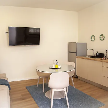 Hotel Nava