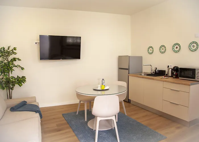 Hotel Nava